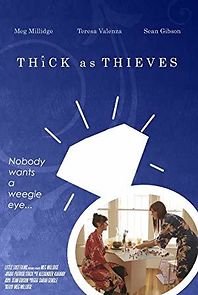 Watch Thick as Thieves