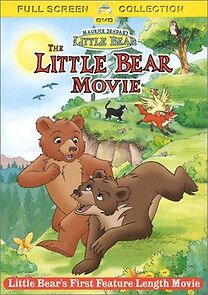 Watch The Little Bear Movie