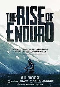 Watch The Rise of Enduro