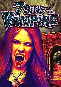 Watch 7 Sins of the Vampire