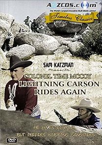 Watch Lightning Carson Rides Again