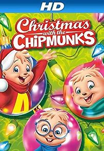 Watch A Chipmunk Celebration