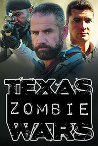 Watch Texas Zombie Wars: Dallas
