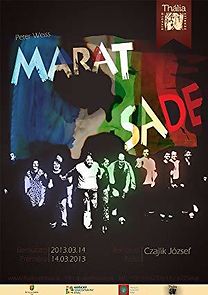 Watch Marat/Sade