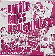 Watch Little Miss Roughneck