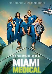 Watch Miami Medical