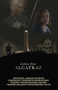 Watch Letters from Alcatraz