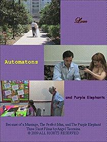 Watch Love, Automatons, and Purple Elephants