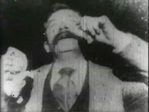 Watch Edison Kinetoscopic Record of a Sneeze