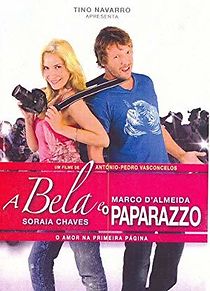 Watch Beauty and the Paparazzo