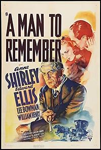 Watch A Man to Remember
