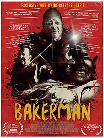 Watch Bakerman