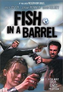 Watch Fish in a Barrel