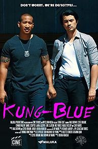 Watch Kung-Blue