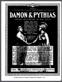 Watch Damon and Pythias