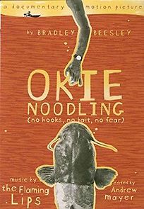 Watch Okie Noodling