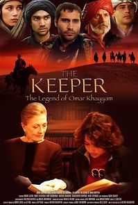 Watch The Keeper: The Legend of Omar Khayyam