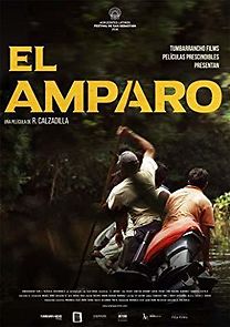 Watch El Amparo