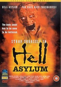 Watch Hell Asylum