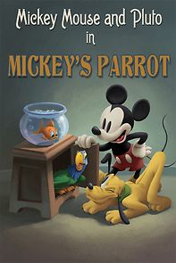 Watch Mickey's Parrot