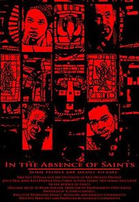Watch In the Absence of Saints