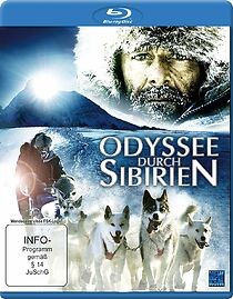 Watch Siberian Odyssey