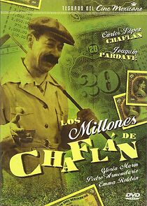 Watch Los millones de Chaflán