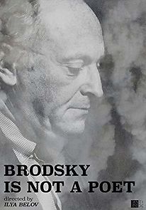 Watch Brodsky Is Not a Poet