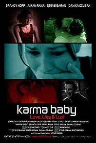 Watch Karma Baby