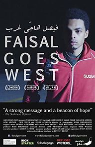 Watch Faisal Goes West