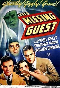 Watch The Missing Guest