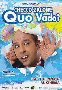 Watch Quo vado?