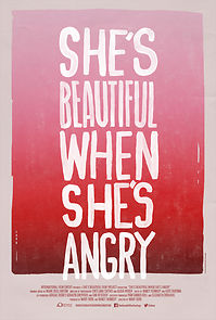 Watch She's Beautiful When She's Angry