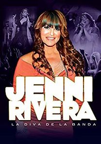 Watch Jenni Rivera - La Diva De La Banda
