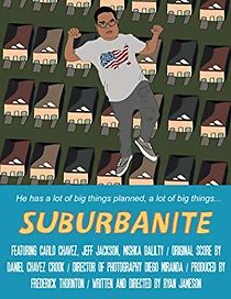 Watch Suburbanite