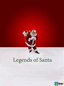 Watch The Legends of Santa