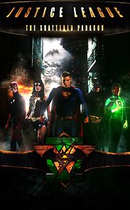 Watch Justice League 2: The Shattered Paragon