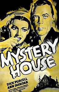 Watch Mystery House