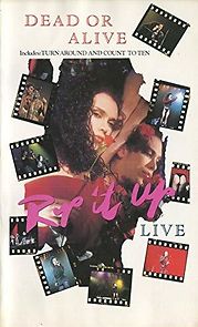 Watch Dead or Alive: Rip It Up Live