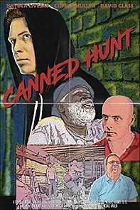 Watch Canned Hunt