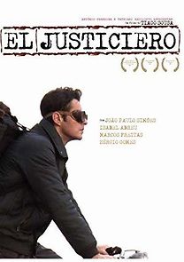 Watch El justiciero