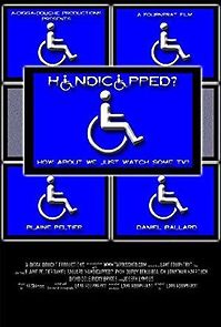 Watch Handicapped?