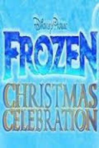 Watch Disney Parks Frozen Christmas Celebration (TV Special 2014)