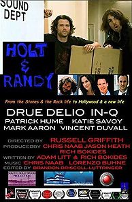 Watch Holt & Randy: Foundations