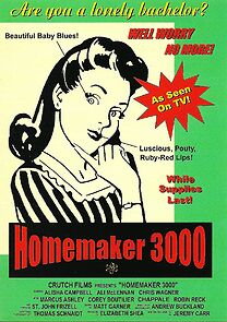 Watch Homemaker 3000 (Short 2001)
