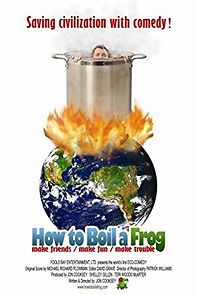 Watch How to Boil a Frog