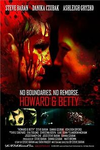 Watch Howard & Betty (Short 2009)