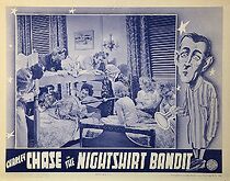 Watch The Nightshirt Bandit (Short 1938)