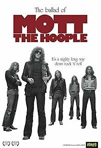 Watch The Ballad of Mott the Hoople
