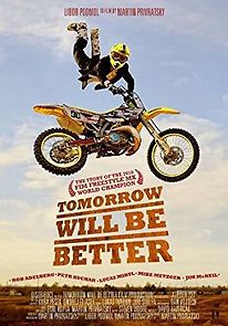 Watch Tomorrow Will Be Better